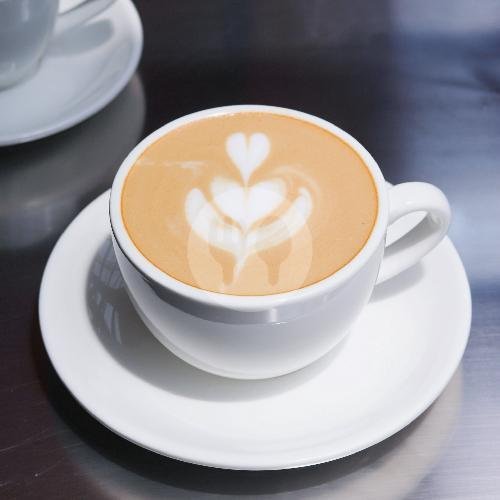 Manual Brew (HOT) menu Fugol Coffee Roasters, Regol