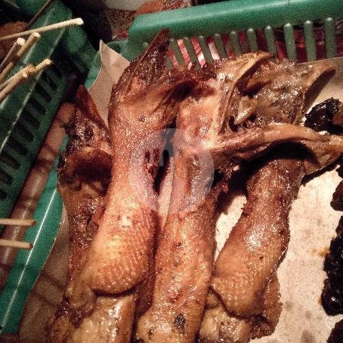 Susu Jahe Spesial menu Angkringan Kang Heru, Wahidin Sudirohusodo Bejen