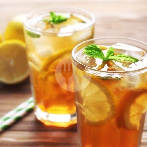 GoodDay Cappuccino menu Nasi Goreng Agape Wirogunan