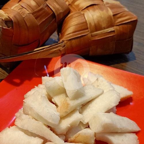 Sayur Asem Kepala Patin menu Depot Soto Banjar Achmad Jais, Merr