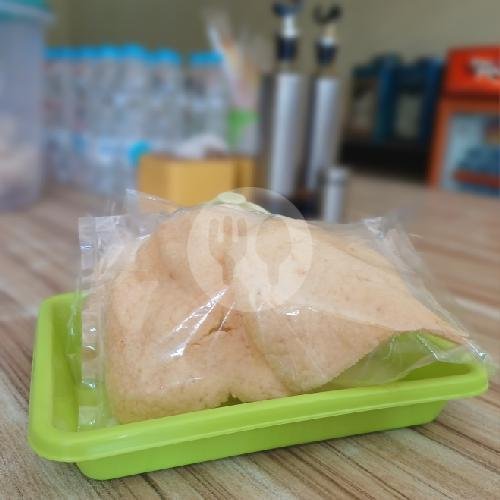 Paket Axo menu Soto Piyu-Piyuk