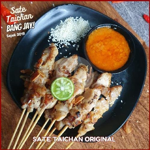 Review Sate Taichan Bang Jay: Nikmati Sate Lezat di Cawang Baru!