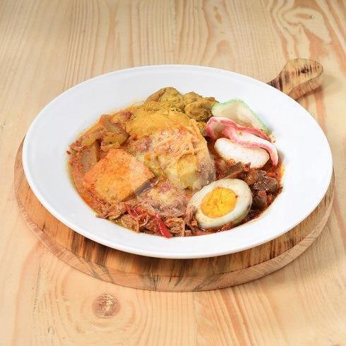 Kedai Roti Kobi: Nostalgia Manis di Kelapa Gading Jakarta