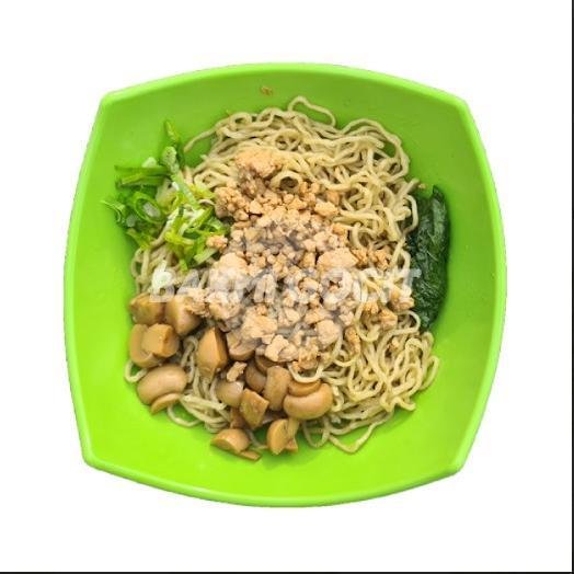Review Bakmi Gocit: Surga Mie di Muara Karang yang Wajib Dicoba!