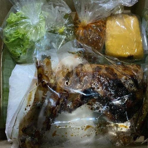 Ayam Asam Manis Dada menu Ayam Bakar Pak Kumis 3, Cihanjuang