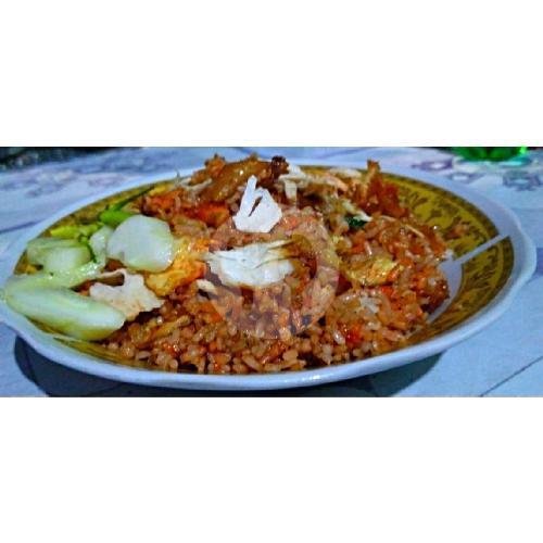 Nasi Goreng Kaget Roso: Kenangan Manis dan Rasa yang Menggugah di Rungkut