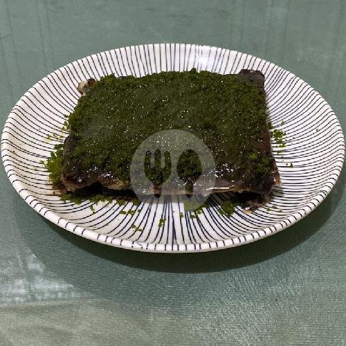 Nasi Telor Sosis Kremes menu Warkop Warpat, Kolonel Ahmad Syam