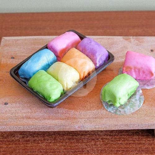 Sop Duren Nata Mase menu Duren Mase, Banyuanyar