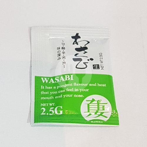 Salmon Shio Yaki Bento menu Ara Sushi, Cipondoh