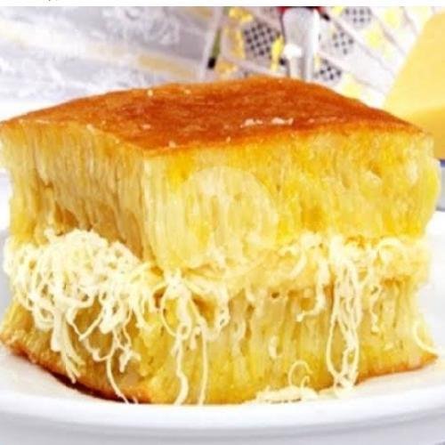 Black Forest Coklat Kacang Susu menu Martabak Manis Abah Tasik, Larangan