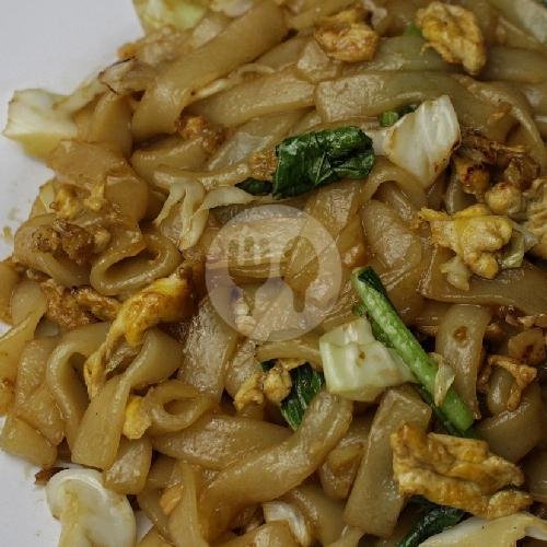 Pentol Bakar Pedas menu Wapan (Nasi Goreng Ayam - Mie - Telor Gongso), Sawahan