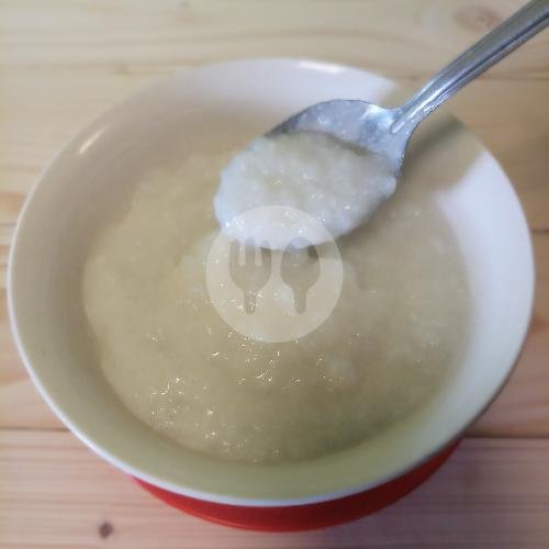 Bubur Ayam Biasa menu Bubur Ayam Kayungyun, Sukun