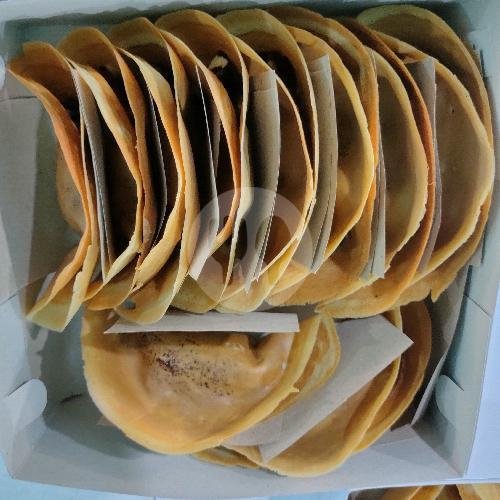 Paket Mix Isi 6 menu Leker Super Joss Bp. Fathoni, PADMONEGORO
