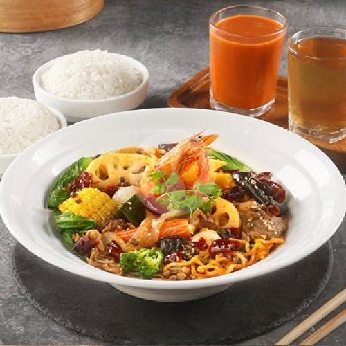 Review Haidilao Hotpot di PTC: Pengalaman Kuliner Hot Pot yang Tak Terlupakan