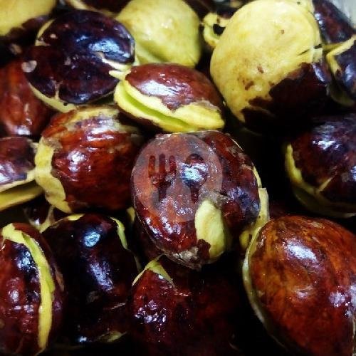 Pete menu Sonerati, Kiaracondong