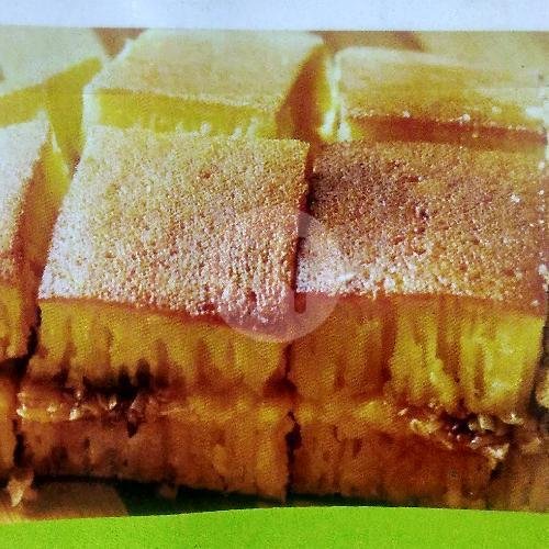 Ketan Susu menu Martabak Wilen Depan Indomaret Sukamenak, Permata Kopo 1
