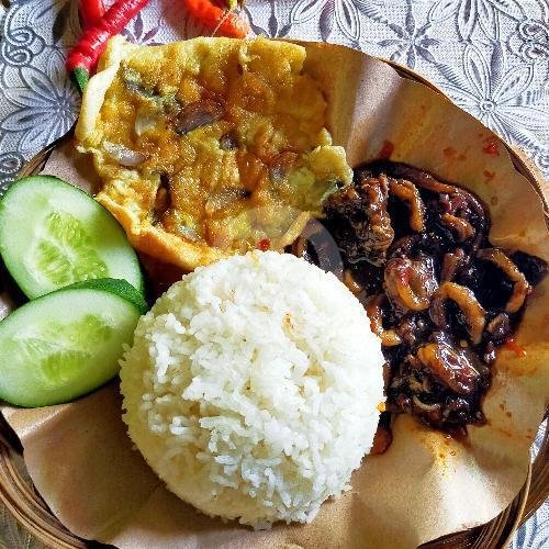 Cumi dan Tuna Mercon Mba Nana: Surga Kuliner Pedas di Imogiri Yogyakarta