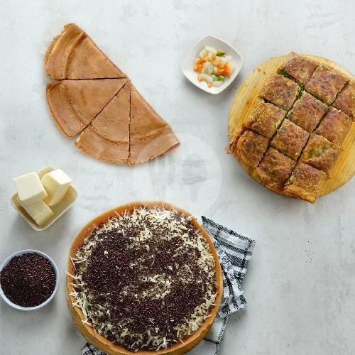 Review Martabak Hoki Manis & Telur: Pengalaman Seru di Muntilan