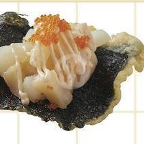 Gyu Teriyaki Noritaco menu Kintaro Sushi, Senopati