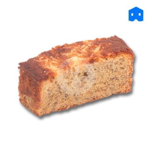 Bagi Ingatan menu Bagi Kopi, Kaliurang