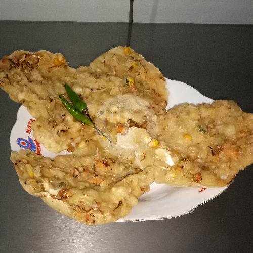 Es Jeruk menu Warung Lotek dan Soto Mbak Wiwik, Sedayu