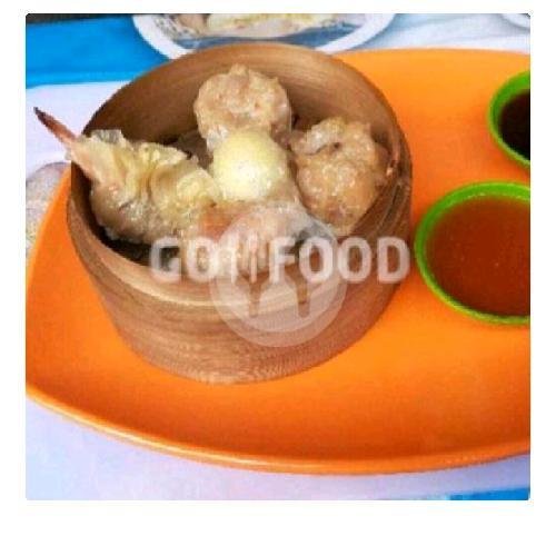 Dimsum Arsyif: Pengalaman Kuliner Tak Terlupakan di Jakarta
