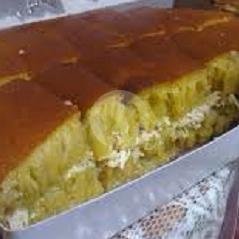 Kombinasi menu Martabak Bangka Hary, Siliwangi