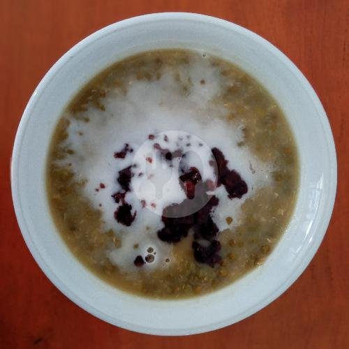Bubur Campur menu Bubur Ayam Pedo Jaya, Tlogowaru Raya