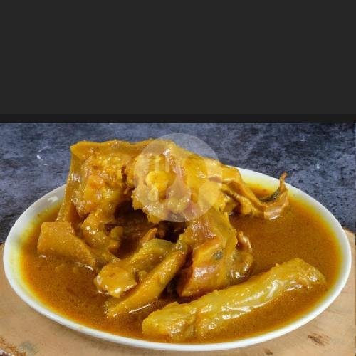 Ampera Bunda Avi: Surga Kuliner Otentik di Padang Timur Ampera Bunda Avi: Surga Kuliner Otentik di Padang Timur