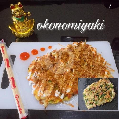 Review Teras Sushi Antapani: Sushi Lezat dan Suasana Cozy di Jln Subang Raya No 45