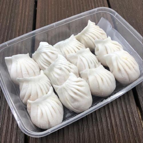 Siawmay Frozen menu Mangkok Ayam, Setiabudi Supermarket