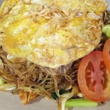 Miegor Special (LEVEL:1/2/3) menu Kedai Nasi Goreng 18 (NEW), Griyo Mapan Sentosa Kedai Nasi Goreng 18 (New), Griy
