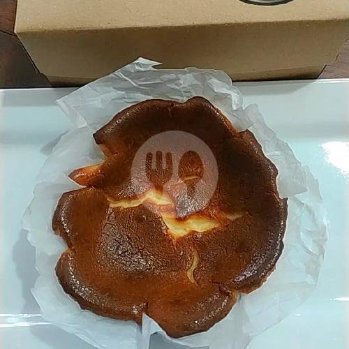 Paket Donut Mix Vol Au Vent Fruit menu dBaker Jogja Cake & Bakery House, Yogyakarta