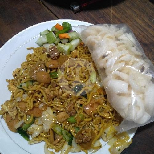 Kwetiau Goreng Seafood menu Nasi Goreng Arteri, Saari Dalam