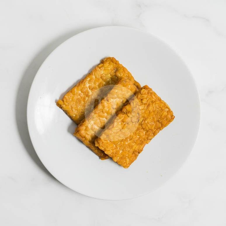 Semur Jengkol menu Nasi Uduk Ayam Goreng Betawie, Rawamangun