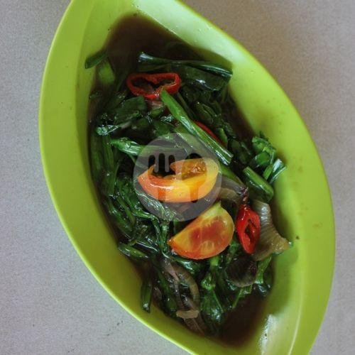 Udang Bakar Madu menu Bakar Ikan Zorojoy, Ciamis