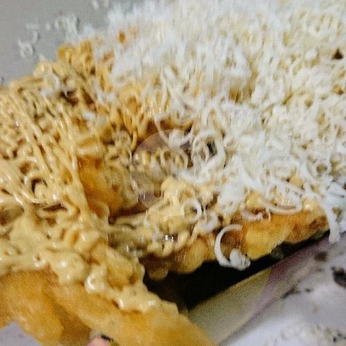 Big Tiramisu Chocolate Cheese menu Pisang Keju 99 Jember