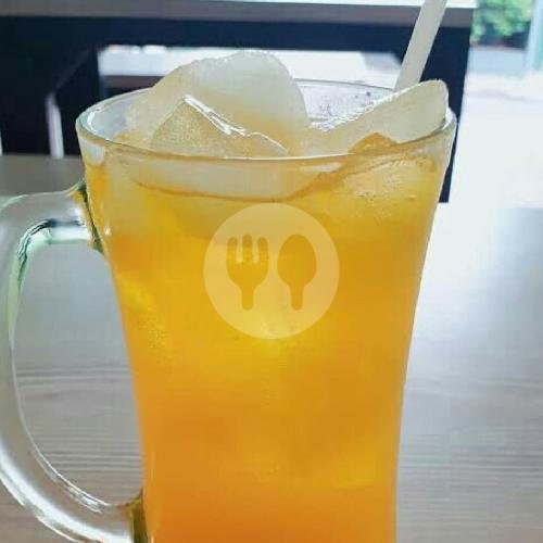 NASI PUTIH menu WARTEG WISATA JAYA (Teras Cihampelas), Cipaganti