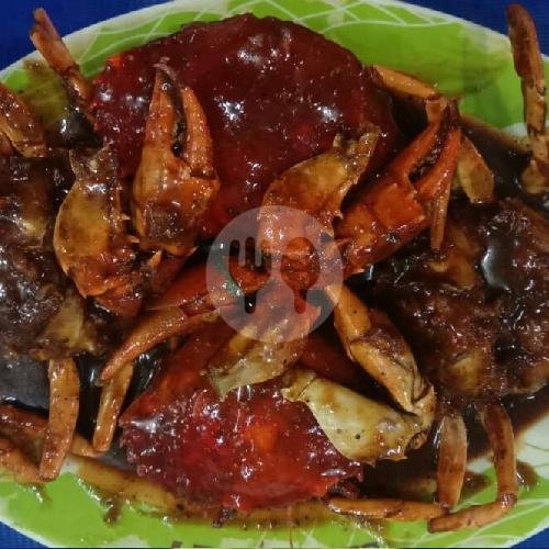 Bawal Bakar / Masak / Tepung menu Seafood 27, Jatiwaringin