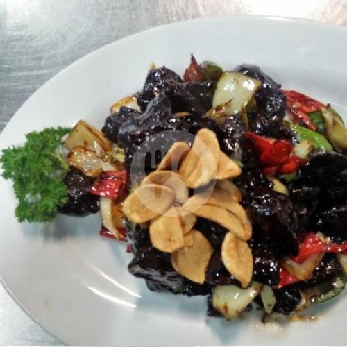 Ayam Madu menu Grand Eastern Restaurant & Ballroom, Pasir Kaliki