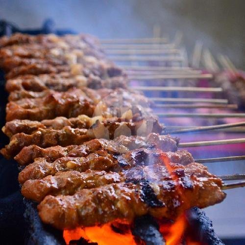 Review Depot Samsin: Surga Kuliner Pork di Oro-Oro Dowo Malang