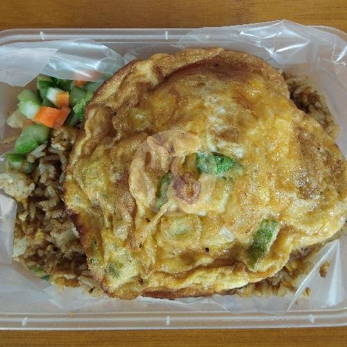 Bakmi Ayam Jamur menu Bakmi Asuk, Sunter