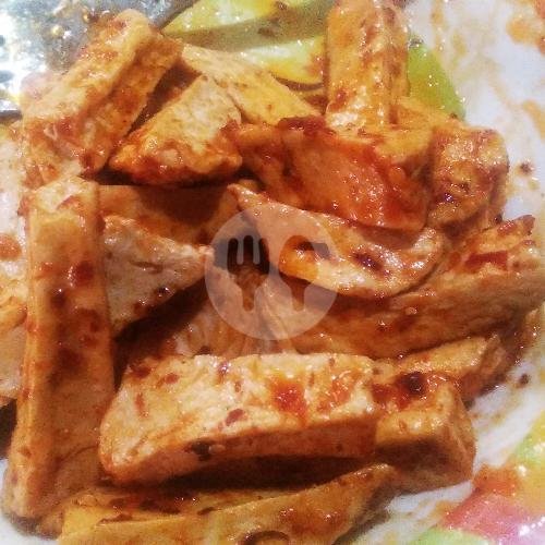 BASRENG TABUR menu JAJANAN KIWARI, Dago