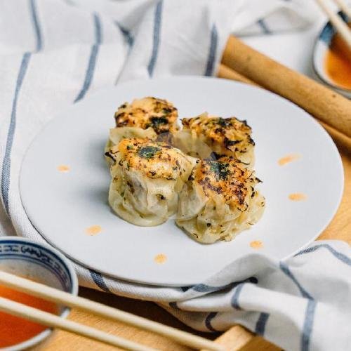 Dimsum Si Menur: Pengalaman Kuliner Lezat di Jakarta yang Wajib Dicoba Dimsum Si Menur: Pengalaman Kuliner Lezat di Jakarta yang Wajib Dicoba