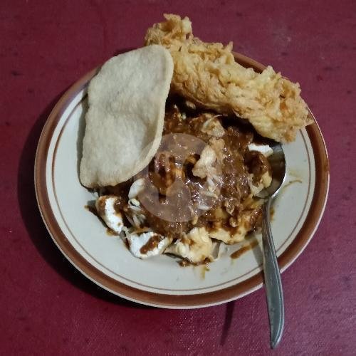 Mie Pangsit menu Mie Duta Rasa, Madura