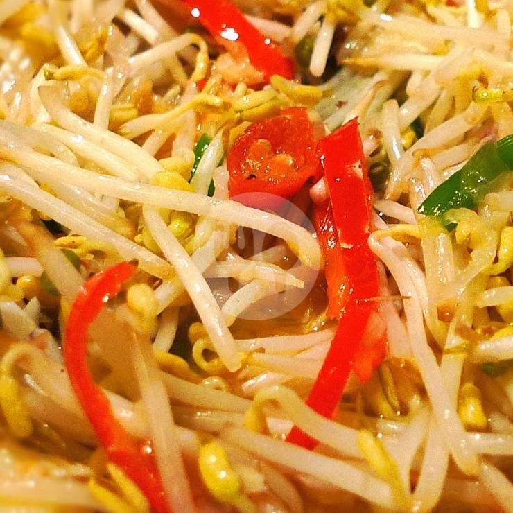 Udang Asam Manis menu Bakmi Ayam Jakarta Gajah Jaya, Sultan Agung