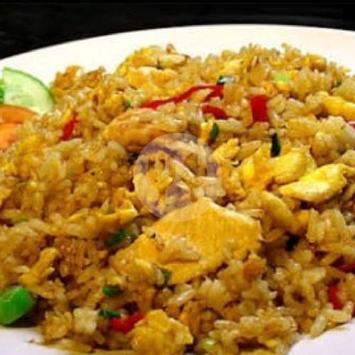 Nasi Gila Komeng 724: Surga Nasi Goreng Enak dan Terjangkau di Jakarta