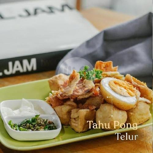 Kedai Gula Jawa Resto: Surga Kuliner di Semarang Selatan yang Wajib Dicoba