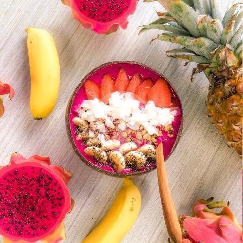 Tropical Mansion Juice & Salad: Surga Kuliner Sehat di Jebres, Surakarta