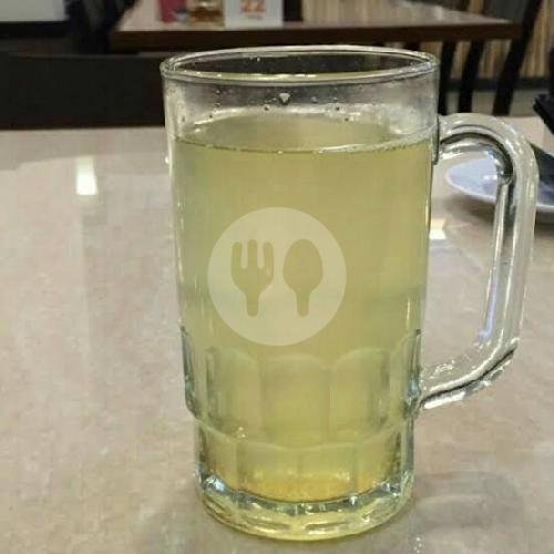 Sate Kulit 10tusuk menu Sate Madura Pak Asol, Durian